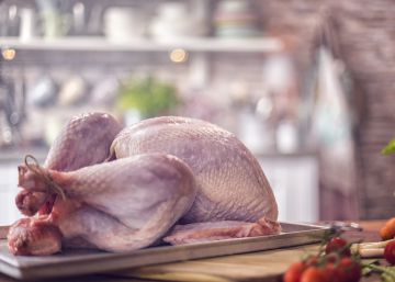 Ni hay que ser estadounidense ni celebrar Acción de Gracias, todos deberíamos comer pavo horneado