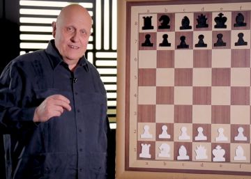 La explosión de Krámnik a los 16 años