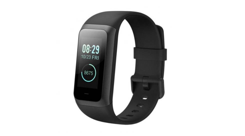 xiaomi fitbit watch