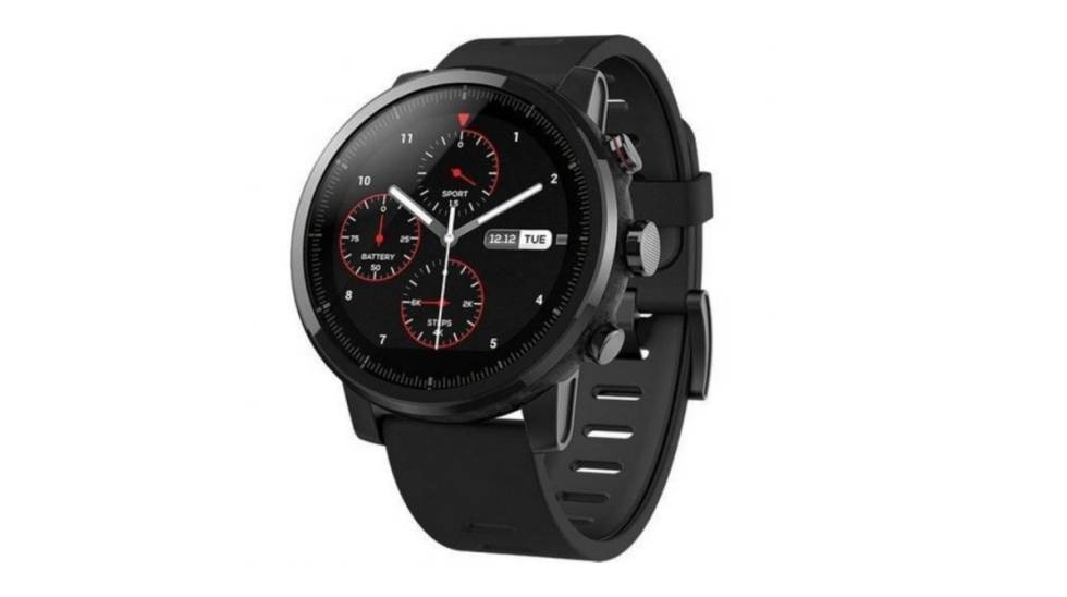 xiaomi fitbit watch