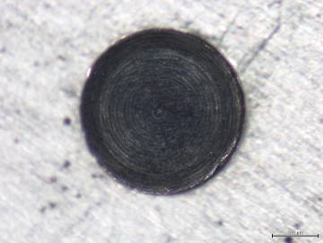 Para obtener 15 microgramos de metano, en la imagen, tenían que derretir hasta una tonelada de hielo.
