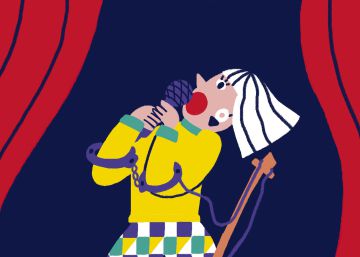 Las Bridget Jones o el cliché cómico de la mujer patosa