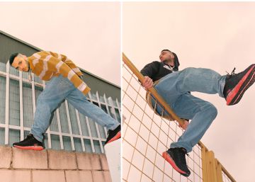 C. Tangana ya tiene las zapatillas más esperadas del año (y hoy pueden ser tuyas)