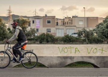 El descontento va más allá de lo económico