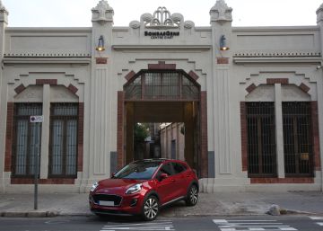 Seis paradas para descubrir por qué Valencia es la capital del diseño 2022