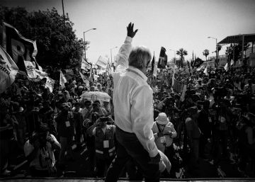 AMLO, ¿socialista del siglo XXI?