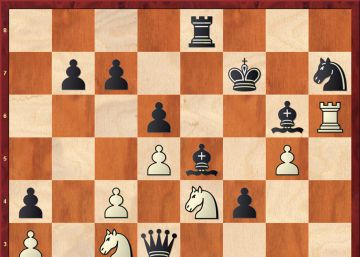 la pasion del ajedrez 25