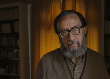 La vida del escritor Juan Eduardo Zúñiga, en imágenes