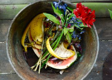 La moneda navarra que incentiva la recogida selectiva de residuos