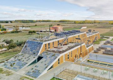 Medicalizar la arquitectura