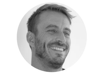 Querido chico nutria