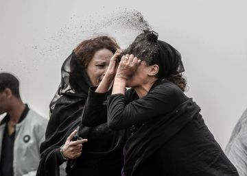 Els nominats del World Press Photo 2020