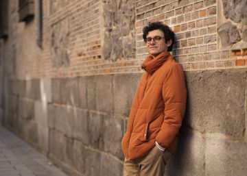 Ignacio F. Vázquez: “Los ‘podcasts’ son un espacio para la innovación narrativa”