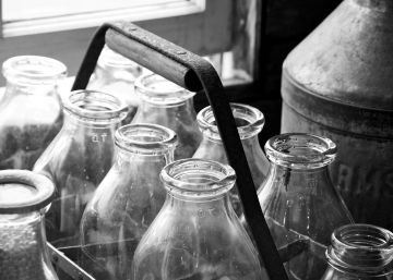 El retorno (para quedarse) del envase retornable