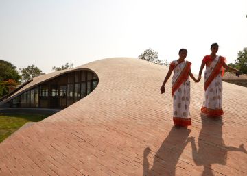 Lo que Eisenman no consiguió