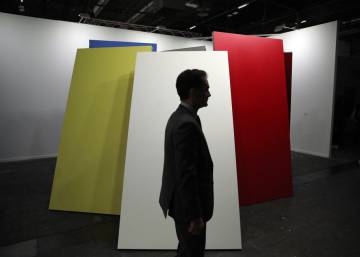 Arco 2020: lo mejor de la feria, en imágenes