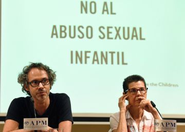 Que alguien haga algo contra la humillación de los menores tutelados