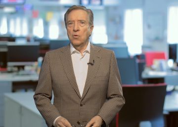 El primer paso hacia nadie sabe dónde