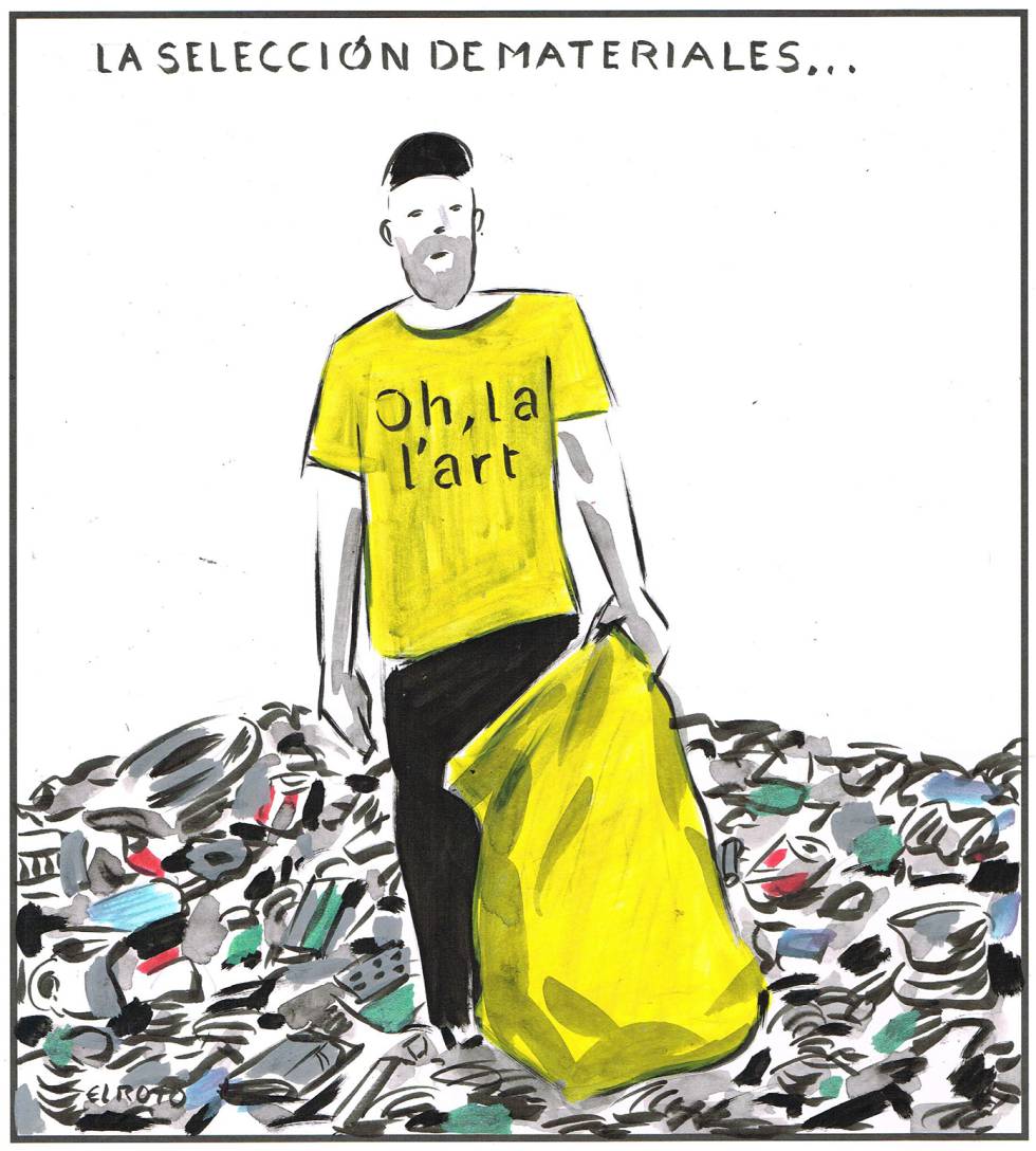 El Roto