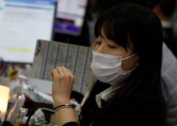 Detectados dos nuevos casos de coronavirus en Madrid