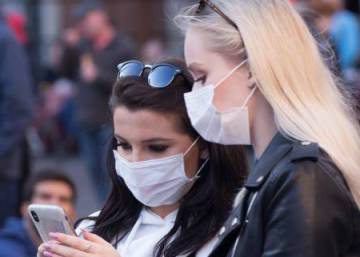 Diez rumores y mitos sobre el virus desmentidos por la OMS