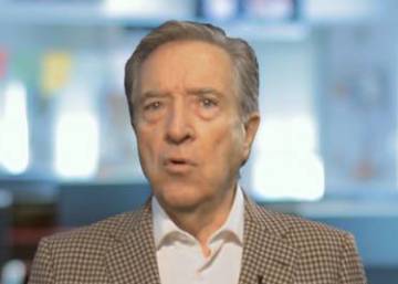 ‘El primer paso hacia nadie sabe dónde’, por Iñaki Gabilondo