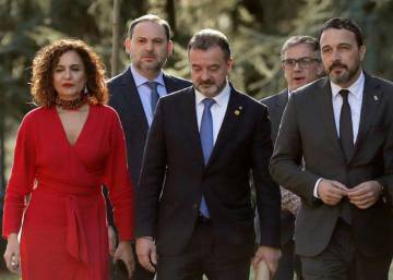 ‘Deshielo en tiempos de cambio climático’, por Manuel Jabois