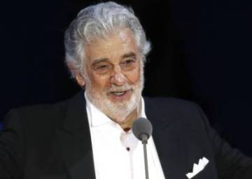 Cultura suspende sus actuaciones en el Teatro de La Zarzuela