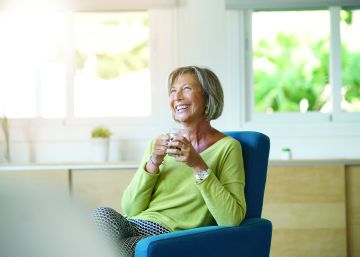 Siete formas de cuidar las articulaciones a cualquier edad