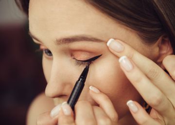 Sabemos cuál es el eyeliner más exitoso de Amazon