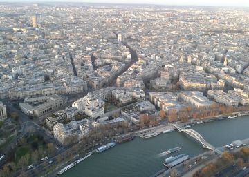 Hacia la planificación de la vida urbana