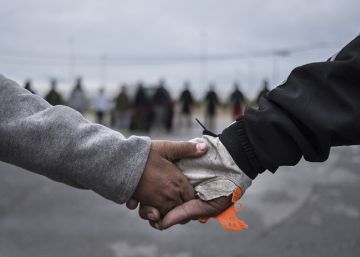 Más que un menor migrante, un futuro lleno de sueños