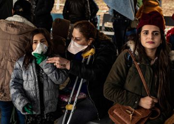 Mujeres y mortalidad, virus y violencia