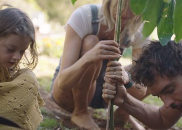 ‘2040’: soñemos (y actuemos) por un mundo más sostenible