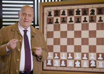 La juvenil Judit Polgar siembra el pánico