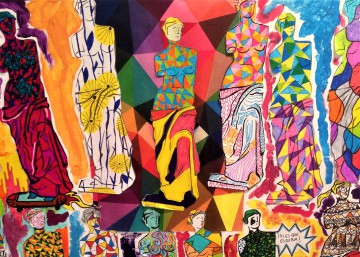 #EducaciónNoSin Artes