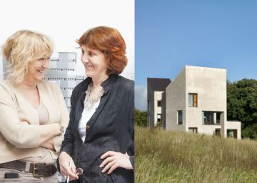 La arquitectura luminosa y sin alardes de las ganadoras del premio Pritzker 2020 en 11 edificios