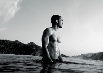 ¿Puede un perfume conducirnos a la desconexión? Según Giorgio Armani, sí