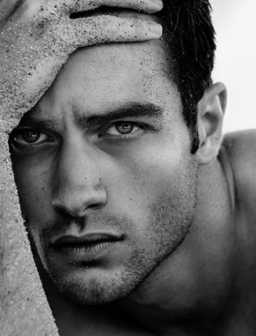 si giorgio armani modelo