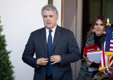 Las malas noticias para el presidente Iván Duque