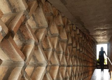 La casa de la madre de Solano Benítez