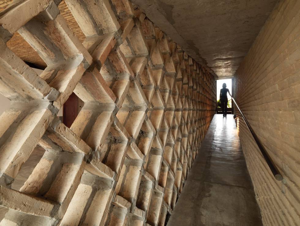 La casa de la madre de Solano Benítez | Blog Del tirador a ...