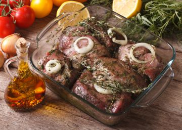 Con chimichurri, a las finas hierbas o al ajillo: el adobo sirve para mucho más que para dar sabor