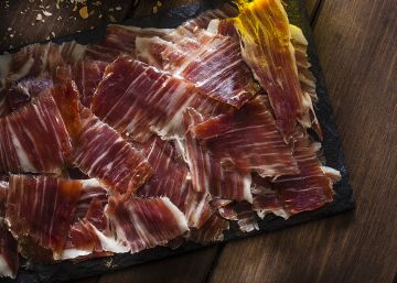 El secreto de las bellotas que hacen al cerdo ibérico tan especial