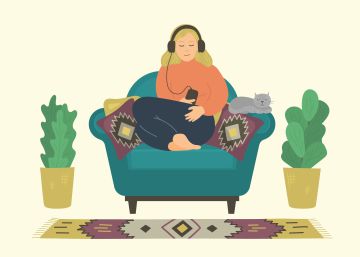 El poder femenino en el podcast en español