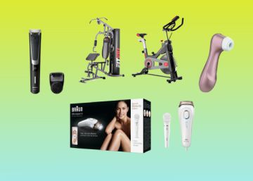 Salud, deporte y cuidado personal: los mejores precios en la campaña especial de eBay