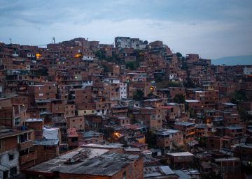 Colombia: ese nudo ciego latinoamericano