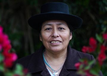 El reto de ser mujer e indígena en el Perú