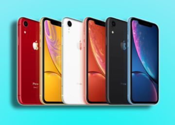 Los iPhone reacondicionados más top: el XR de 64 GB por menos de 450 euros y otras grandes ofertas