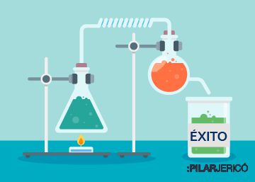 ¿Cómo influye la genética en el éxito?